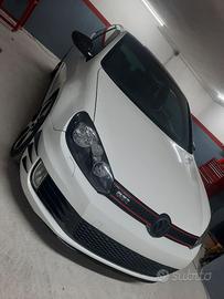 Golf 6 GTI 2.0