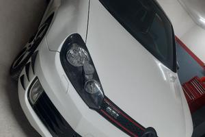 Golf 6 GTI 2.0