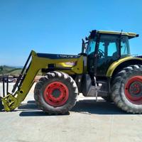 Trattore Claas Ares 826