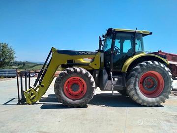 Trattore Claas Ares 826