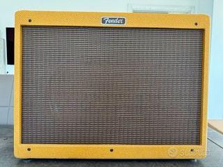 Fender Blues Deluxe