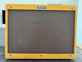 Fender Blues Deluxe