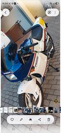 honda ns 125 r