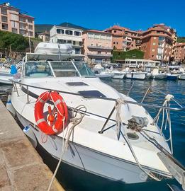 Tiara 290 cruiser con posto barca fino a 30 sett