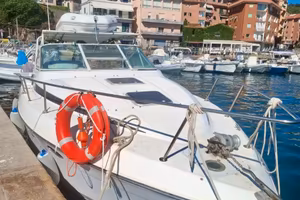 Tiara 290 cruiser con posto barca fino a 30 sett