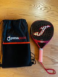 Joma tournament icon