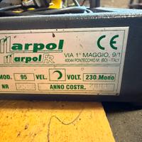 Sega a ferro da banco