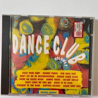 Dance Club vol 2