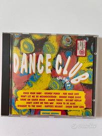 Dance Club vol 2