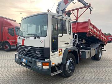 VOLVO FL 616-24