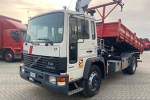 VOLVO FL 616-24