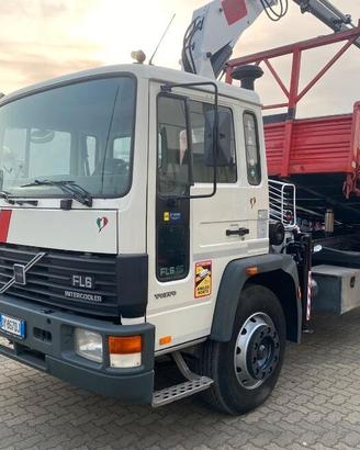 VOLVO FL 616-24