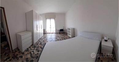 MM COLOGNO CENTRO - STANZA SINGOLA CON BALCONE