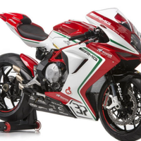 Mv agusta f3 rc