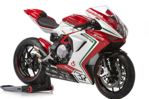 Mv agusta f3 rc