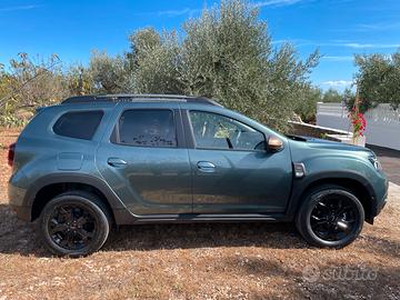 DACIA DUSTER 1.0 GPL 101 CV 2023