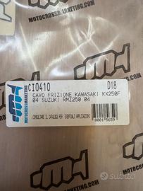 cavo frizione suzuki rmz250 04