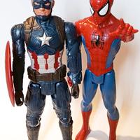 Action figure Marvel