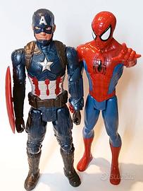 Action figure Marvel