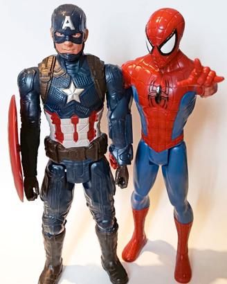 Action figure Marvel