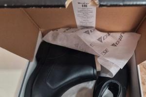 STIVALI MOTO  DAINESE