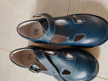 scarpe bambino
