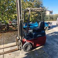 Carrello elevatore