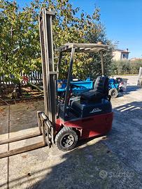 Carrello elevatore