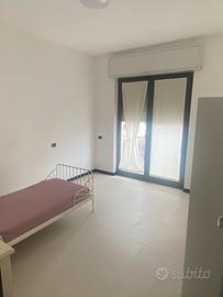 Stanza singola per ragazze