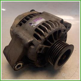 Alternatore Denso SR102211-6100 Suzuki Alto 5