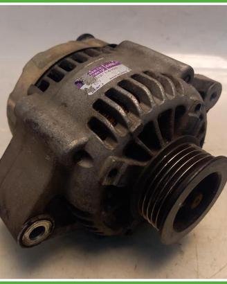 Alternatore Denso SR102211-6100 Suzuki Alto 5