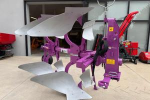 Aratro De Franceschi