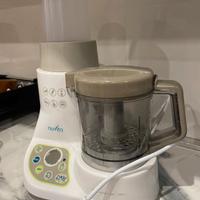 Cuocipappa sterilizzatore frullatore