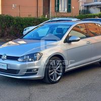 VOLKSWAGEN Golf 2.0 TDI DSG 5p. Executive BlueMoti