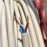 Filo elettrico mt 26