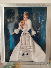 Barbie Magia delle feste 