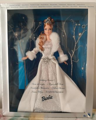 Barbie Magia delle feste 
