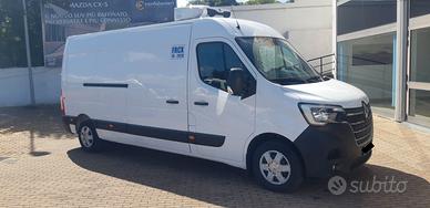Renault Master Frigo