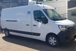 Renault Master Frigo