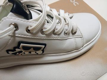 Sneakers donna Karl Lagerfeld 