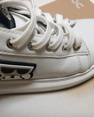 Sneakers donna Karl Lagerfeld 