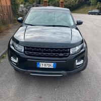 Range rover evoque 2.2 td4