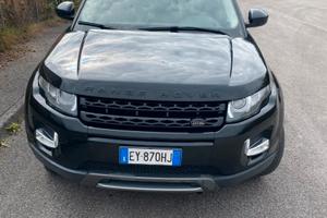 Range rover evoque 2.2 td4