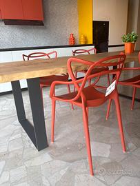 Sedia master KARTELL