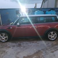 Mini Clubman diesel