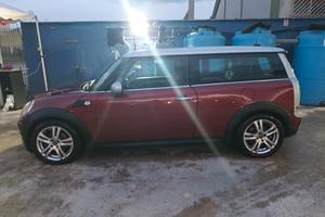 Mini Clubman diesel