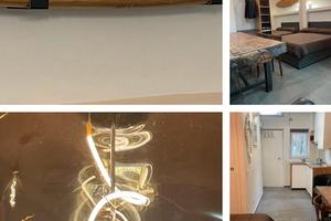 Monolocale Tutto Incluso MM San Donato