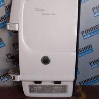 Battente Posteriore Sinistro Fiat Scudo 2007 - 201