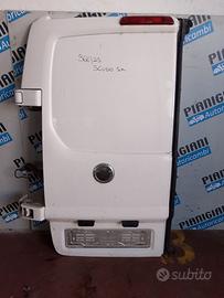 Battente Posteriore Sinistro Fiat Scudo 2007 - 201