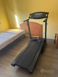 tapis roulant elettrico